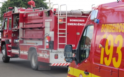 Conselho Tutelar é acionado após incêndio envolvendo bebê de um ano em Marília