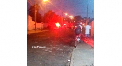 Polícia procura rapaz acusado de matar adolescente na zona oeste de Marília