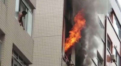 Superaquecimento de celular causa incêndio e destrói apartamento