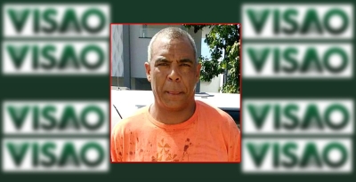 Homem que matou ex a facadas na frente da neta é achado morto em cadeia