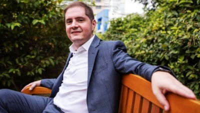 Ex-aluno de Direito UNIVEM, Bruno Bianco, é nomeado ministro da Advocacia-Geral da União