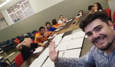 Unijovem tem um olhar humanístico e inclusivo e atende jovens com TEA