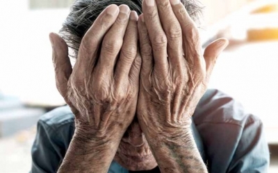 Crescem denúncias de violações contra mulheres, crianças, idosos e pessoas com deficiência 