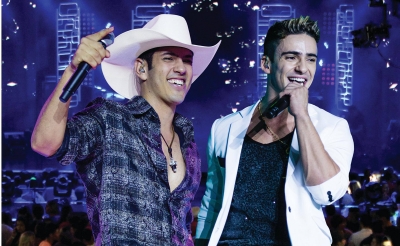 Festa do Peão de Quatá começa hoje. Confira a programação