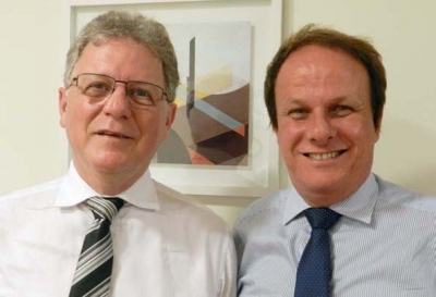 Governador nomeia novo reitor da UNESP