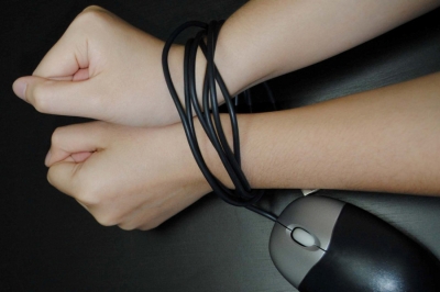 Seu filho está viciado em tecnologia?