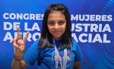 Menina, de 11 anos, que sofreu bullying por ser autista tem QI maior que Albert Einstein
