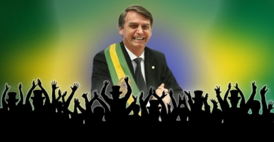 Bolsonaro se recupera de cirurgia e deve ter alta em 10 dias