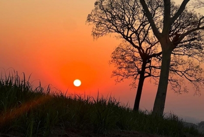 Defesa Civil de Marília alerta para altas temperaturas que podem chegar a 40 graus