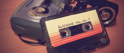 Vendas de fitas cassetes aumentam 74% nos EUA em 2016