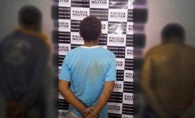 Homem é preso por ameaçar atear fogo em outra creche em Janaúba