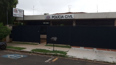 Motociclista é preso acusado de abusar de grávida em rua de Ourinhos