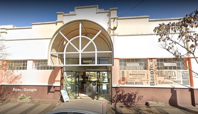 Biblioteca de Garça incentiva troca de livros: 