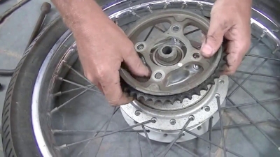 Inmetro terá que esclarecer diminuição do padrão de qualidade de peça de motos para reposição