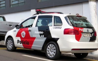 Serralheiro tem moto furtada na zona norte