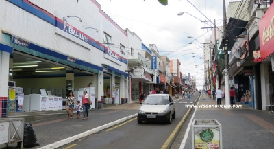 Dia das Crianças: comércio de Marília funciona até às 22h, nesta quinta