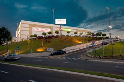 Marília Shopping recebe campanha em prol do movimento Outubro Rosa