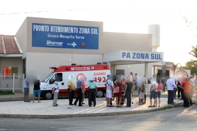 Polícia Militar prende suspeito de aplicar o "golpe do celular" em Marília