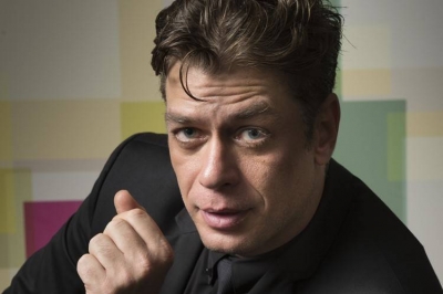 Fábio Assunção fala sobre dependência química: 