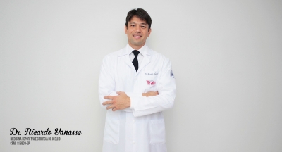 Dores no joelho: a importância da avaliação cinemática 2D