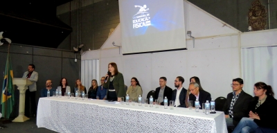 Semanas Acadêmicas da FAIP prosseguem nesta quarta