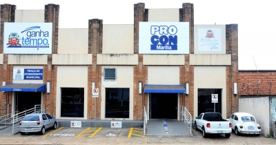 Procon realizará mutirão de atendimentos essenciais em Marília