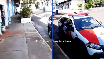 Servidores municipais voltam às urnas hoje. Polícia garante segurança