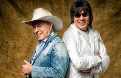 Visão Notícias "banca" metade do preço do ingresso no show Lendas