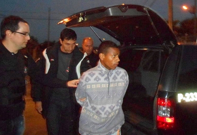  Polícia Civil prende suspeito de estuprar jovem em Garça