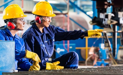 Gestão de Processos Industriais: Unimar oferta MBA para formação de profissionais 