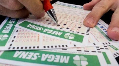 Mega-Sena pode pagar R$ 170 milhões nesta quarta