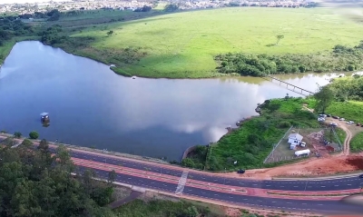 Pane afeta abastecimento de água na zona leste de Marília