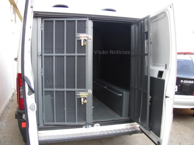 Dois são presos em operação contra fraude de futebol