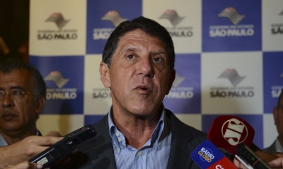 Coordenador das ações em SP está com coronavírus. Governador Doria fará exames