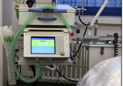 Governo envia mais respiradores para Marília e região