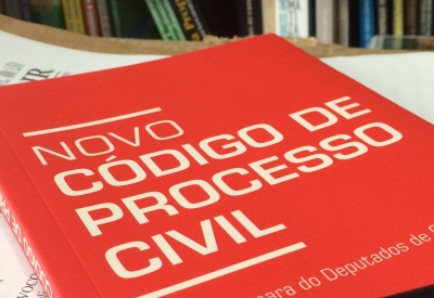 Novo Código de Processo Civil entra em vigor nesta 6ª 