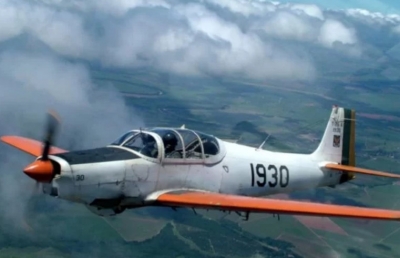 Buscas por avião da FAB que desaparecido seguem neste sábado
