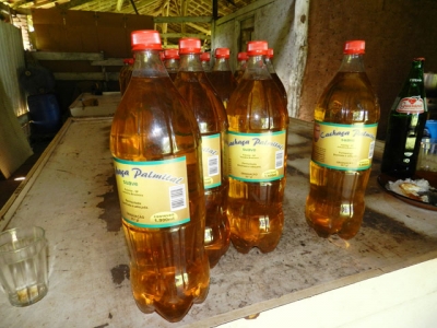 DIG apreende mais de mil litros de cachaça adulterada