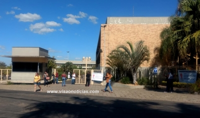 Vestibulinho/Etec: gabarito da prova está disponível na internet