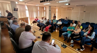 Prefeitura de Marília pede à Justiça mais prazo para executar obras no camelódromo