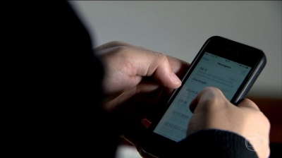 Mulher cai em golpe do empréstimo em Marília