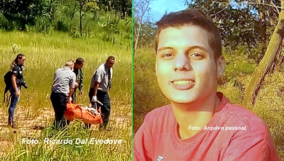 DIG esclarece morte de rapaz executado por traficantes em Marília