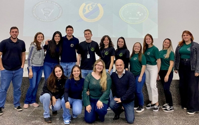 Unimar realiza o 1º Simpósio Interligas de Medicina Veterinária