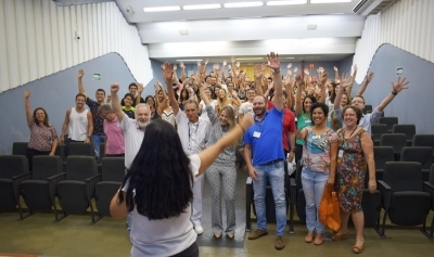 Famema e HCFAMEMA promovem acolhimento de estudantes do 5º ano da Medicina ao Internato