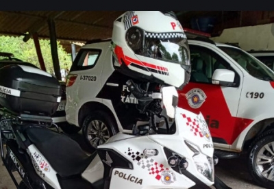 Rocam captura procurado por três roubos em residência