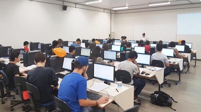 UNIVEM: Inscrições para Olimpíada de Informática vão até segunda-feira