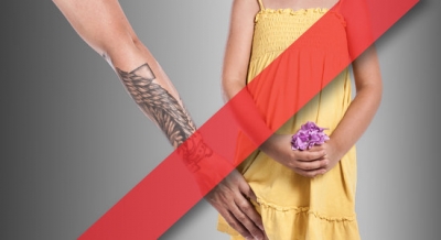 Adolescente reúne evidências para provar que irmã era estuprada por tio