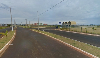 Motoristas de Vans fazem carreata para arrecadação de alimentos em Marília