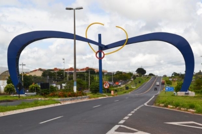 Polícia investiga morte de rapaz em Pompeia