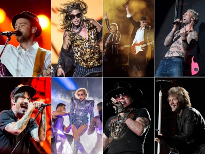 Vendas de ingressos para o Rock in Rio começam às 19h